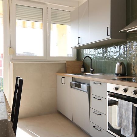 Kate'S Apartment สปลิท ภายนอก รูปภาพ