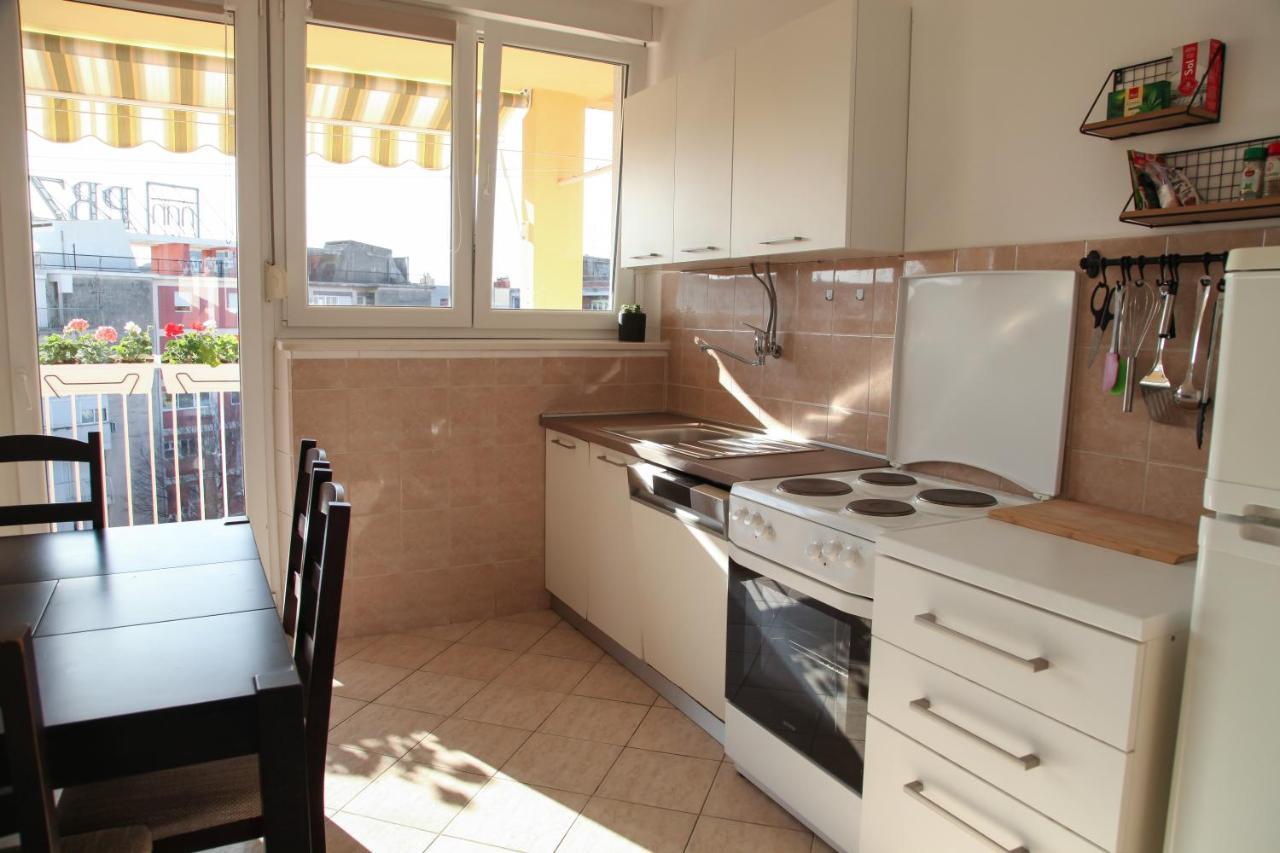 Kate'S Apartment สปลิท ภายนอก รูปภาพ