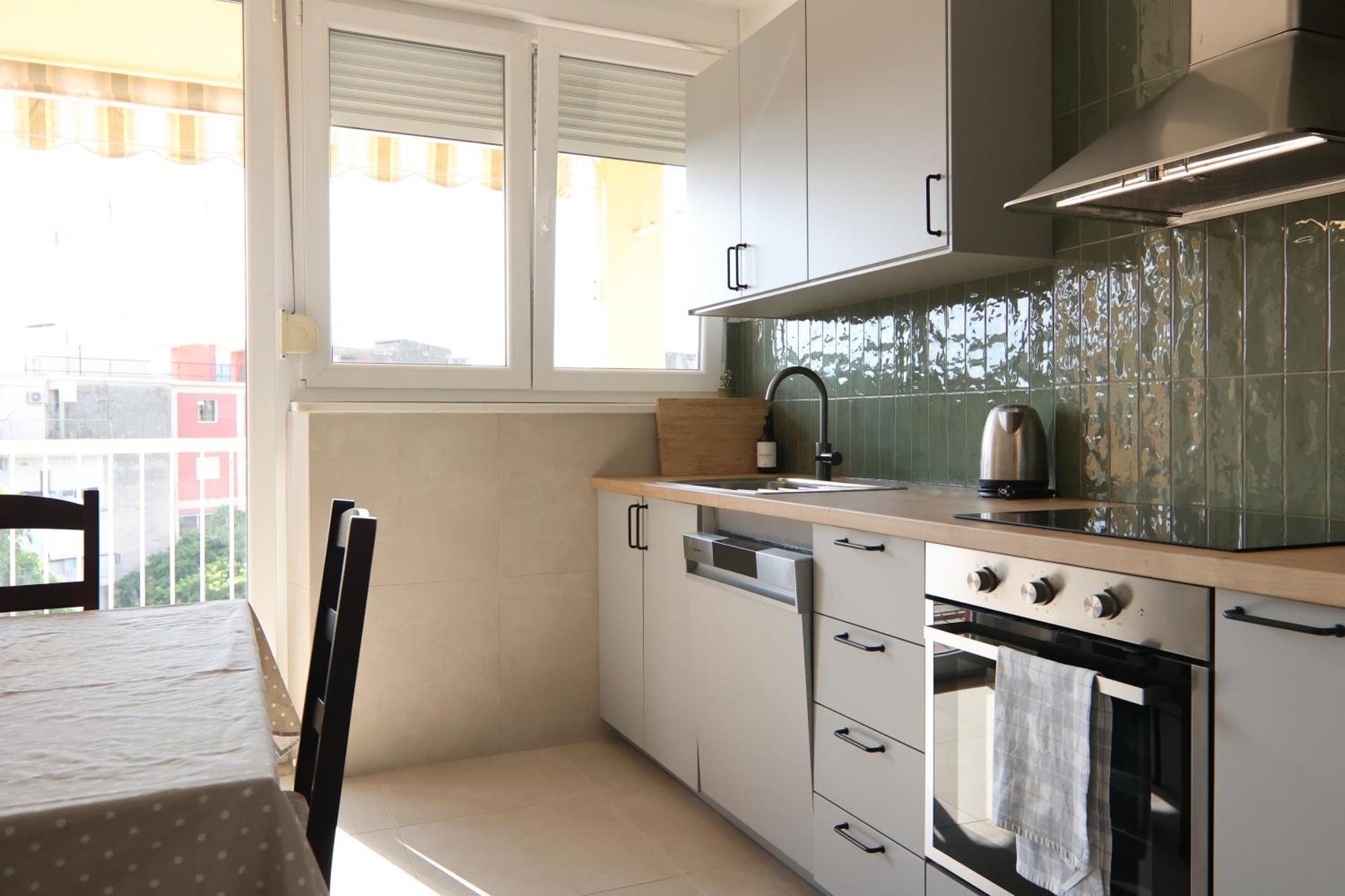 Kate'S Apartment สปลิท ภายนอก รูปภาพ