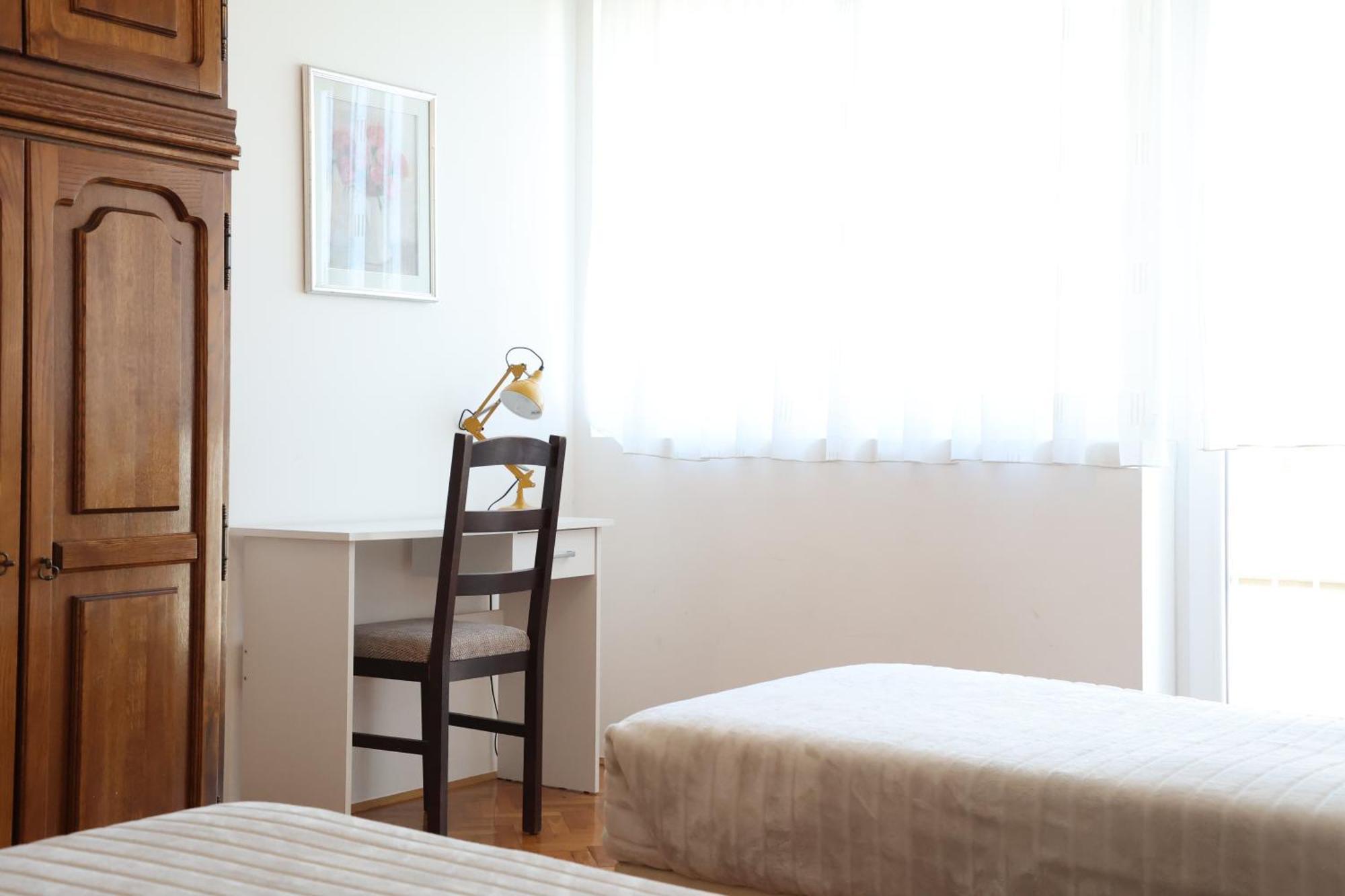 Kate'S Apartment สปลิท ภายนอก รูปภาพ
