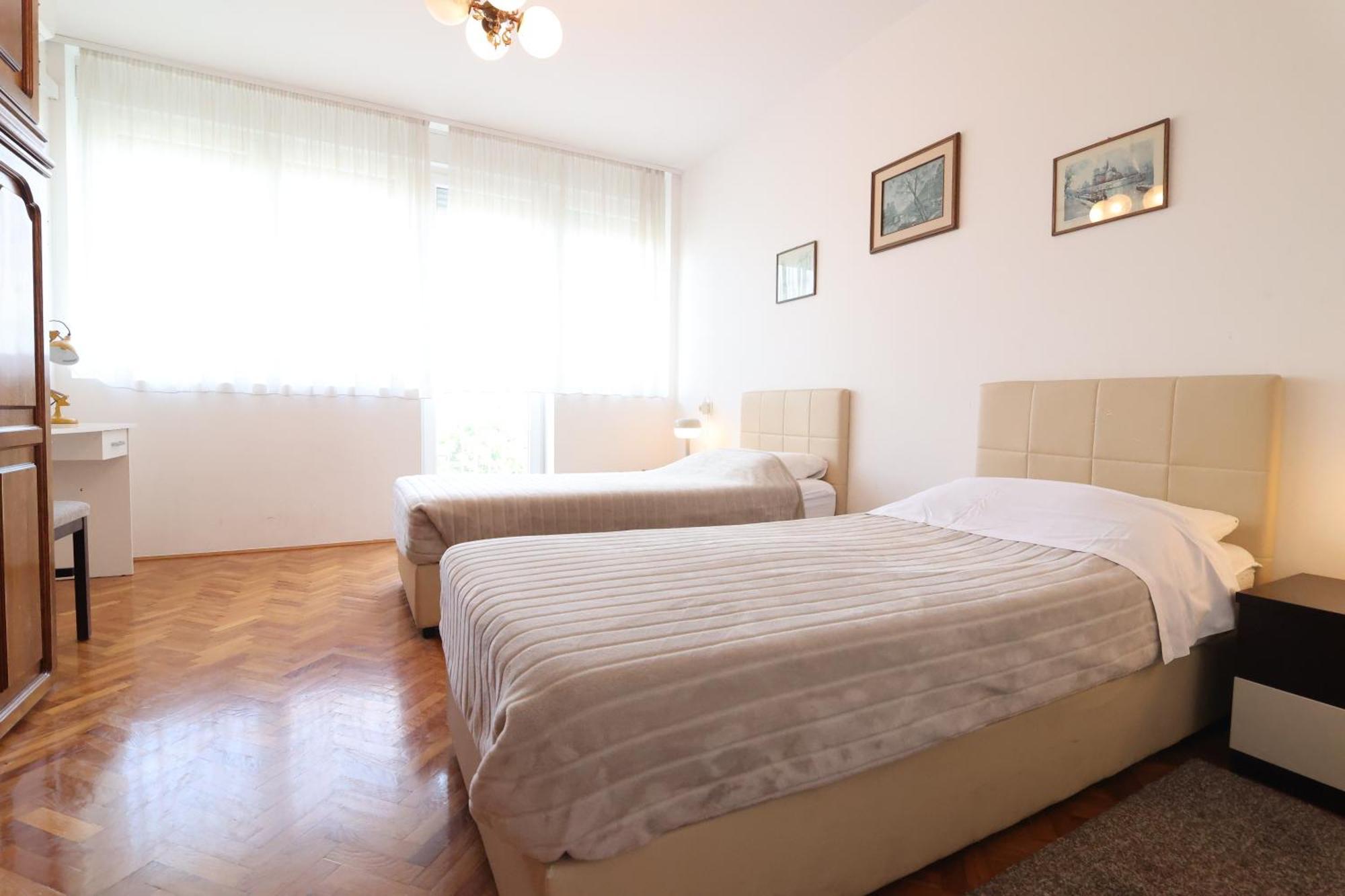 Kate'S Apartment สปลิท ภายนอก รูปภาพ