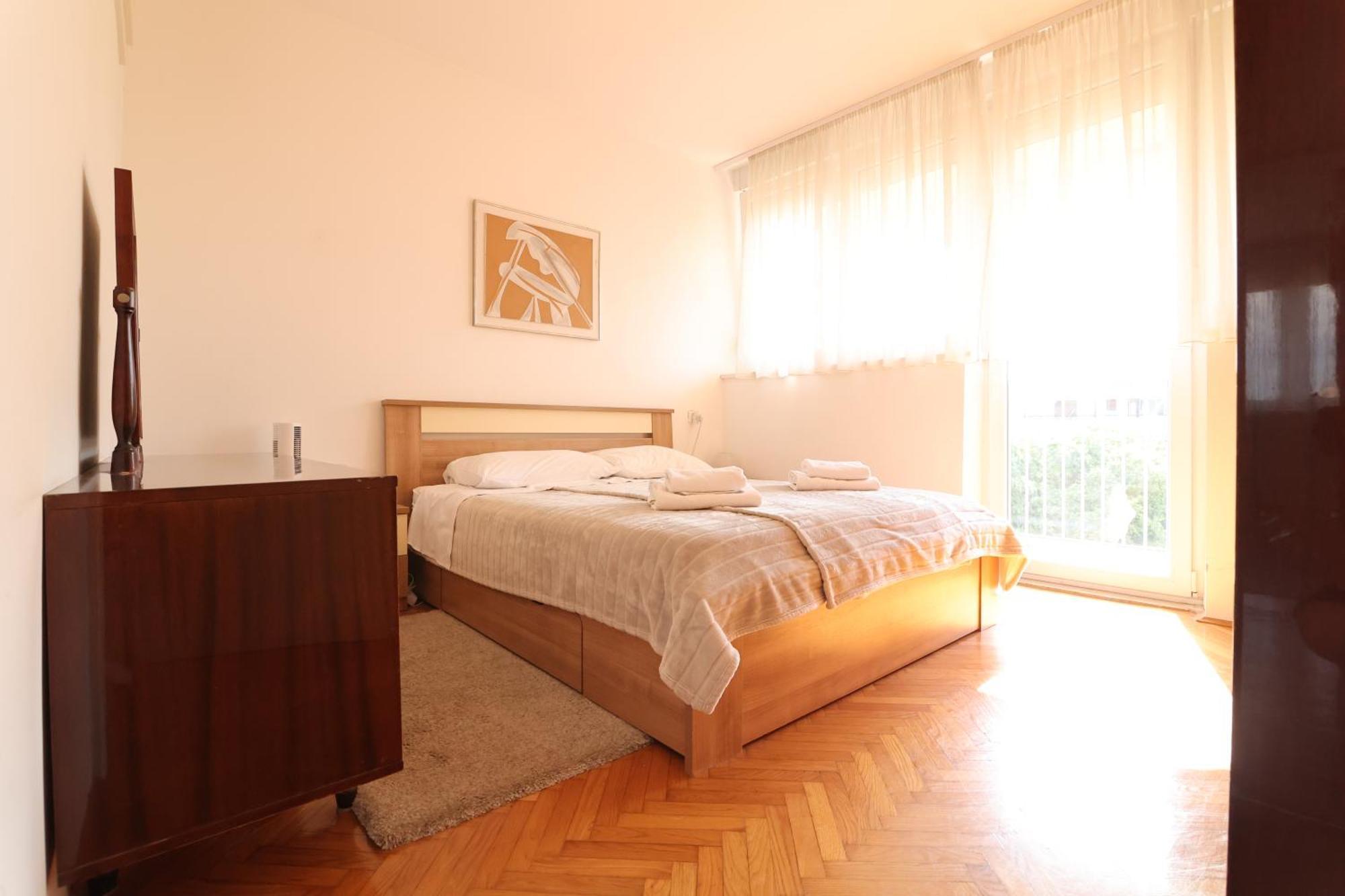 Kate'S Apartment สปลิท ภายนอก รูปภาพ