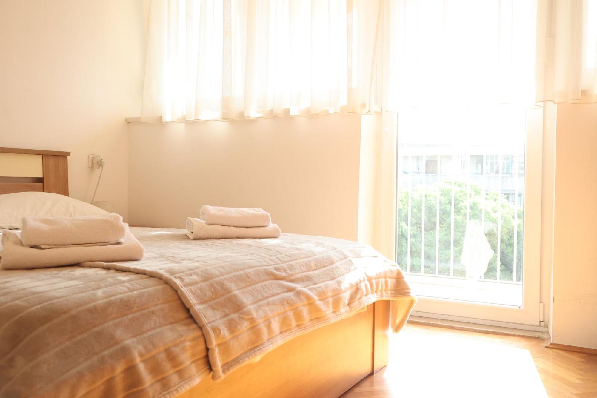 Kate'S Apartment สปลิท ภายนอก รูปภาพ