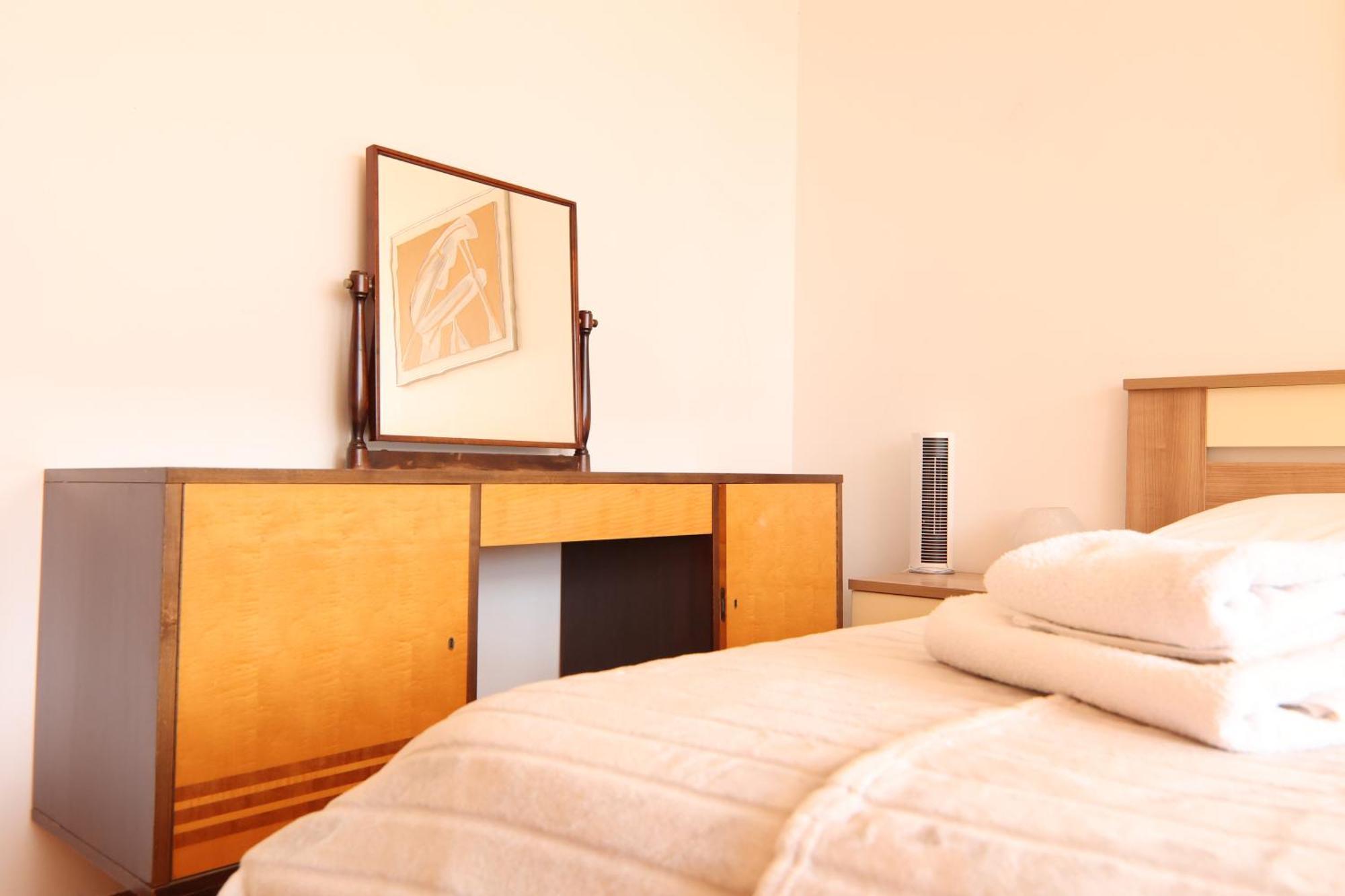 Kate'S Apartment สปลิท ภายนอก รูปภาพ