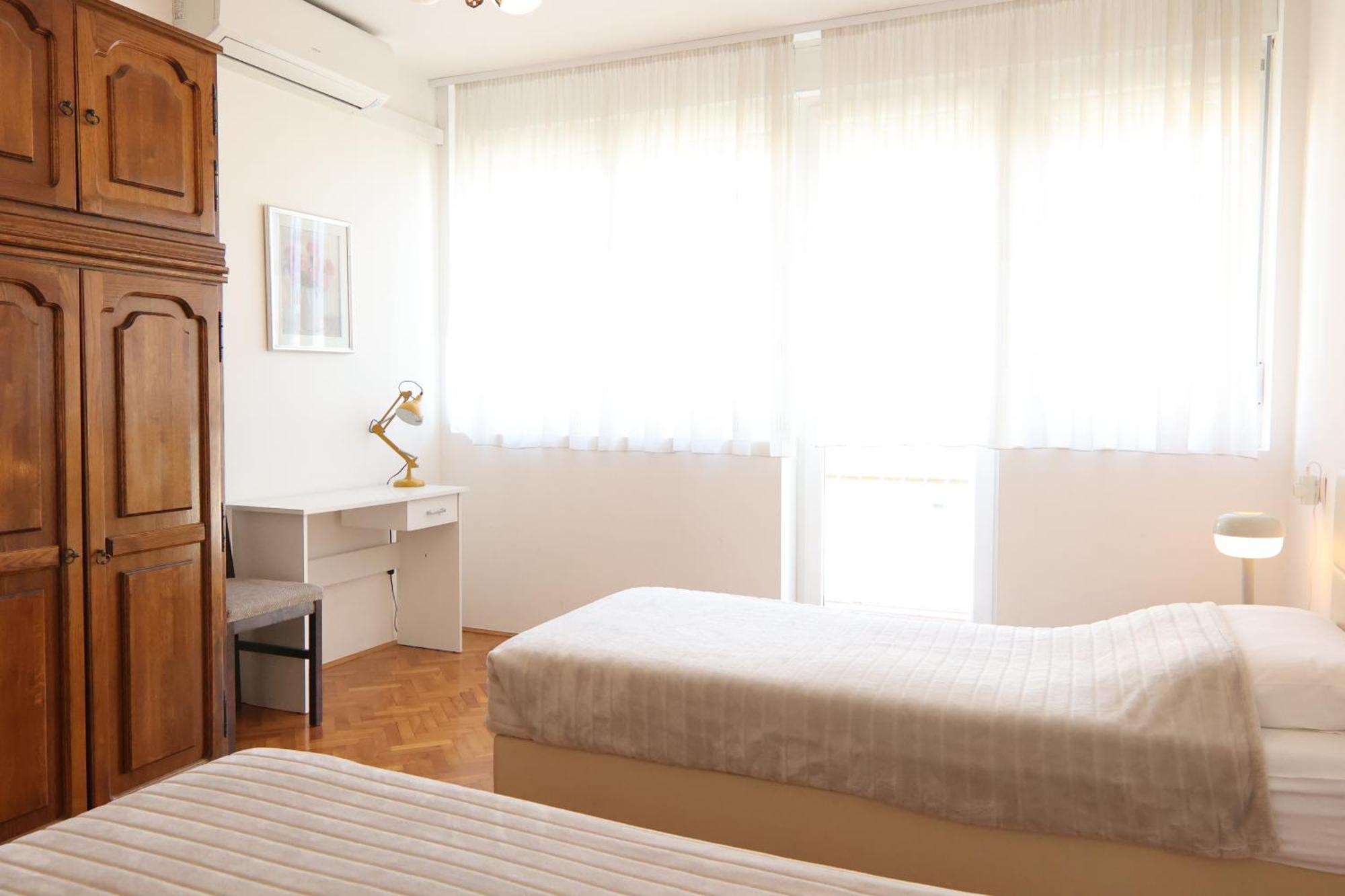 Kate'S Apartment สปลิท ภายนอก รูปภาพ