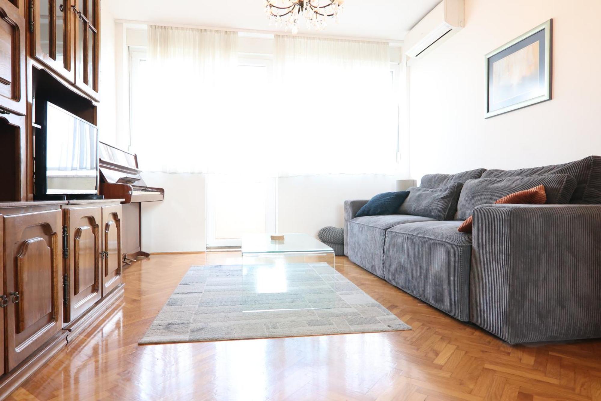 Kate'S Apartment สปลิท ภายนอก รูปภาพ