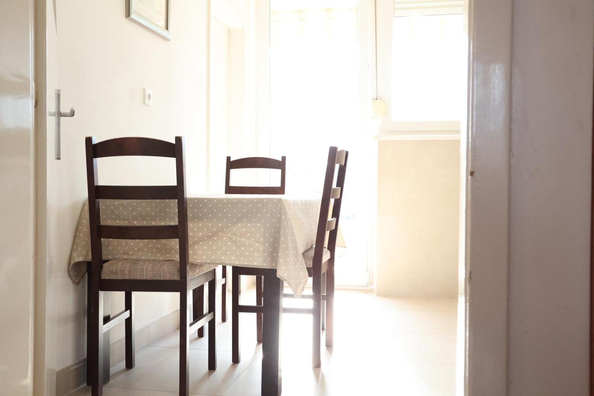 Kate'S Apartment สปลิท ภายนอก รูปภาพ